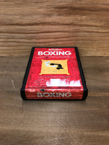 Boxing