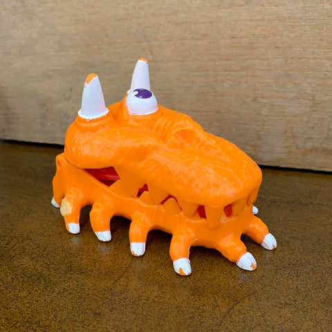 Mini Orange Trap(1987)