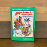 Las Vegas Poker & Blackjack