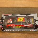 Brian Vickers #60 1:24 HAAS(2003)