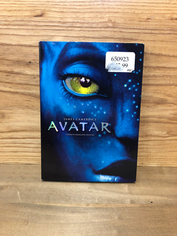 Avatar
