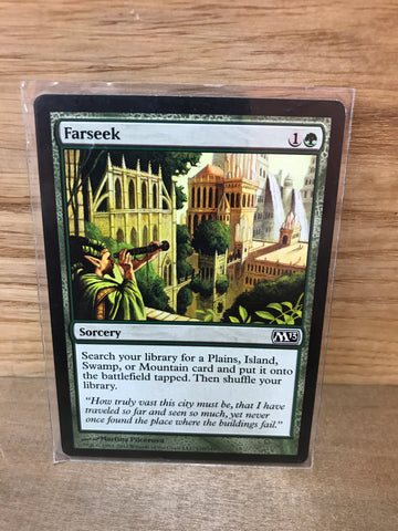Farseek