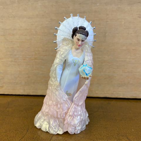 Padme Amidala: Celebration Ceremony