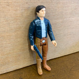Kenner 1980 Han Solo(Complete)