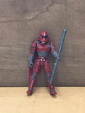 Luke Skywalker: Imperial Guard