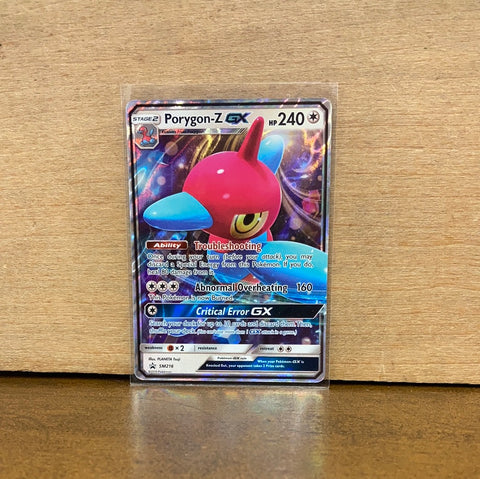 Porygon-Z GX