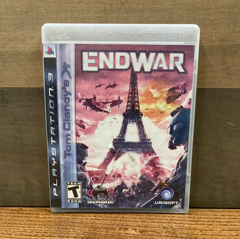 EndWar