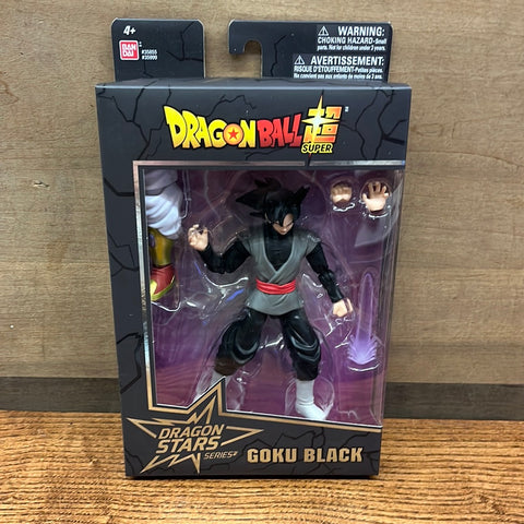 Goku Black