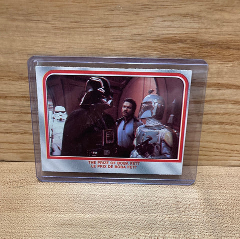 The Prize of Boba Fett #91