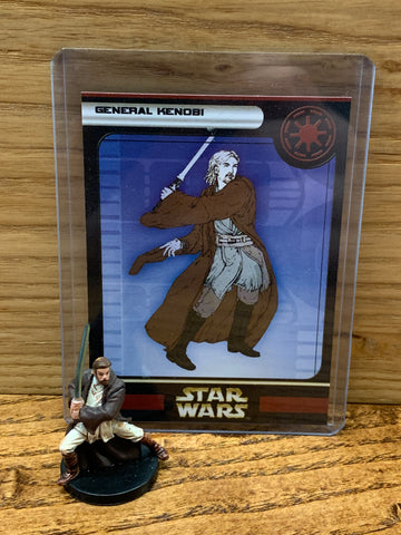 General Kenobi 12/60
