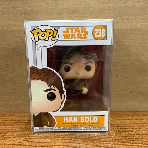 Han Solo #238