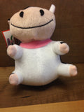Harvest Moon Cow Plush