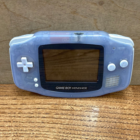 Game Boy Advance