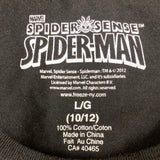 Spider Man TShirt(Y:LG)