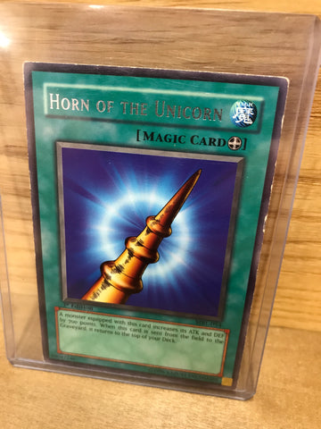 Horn of the Unicorn(MRL-054)