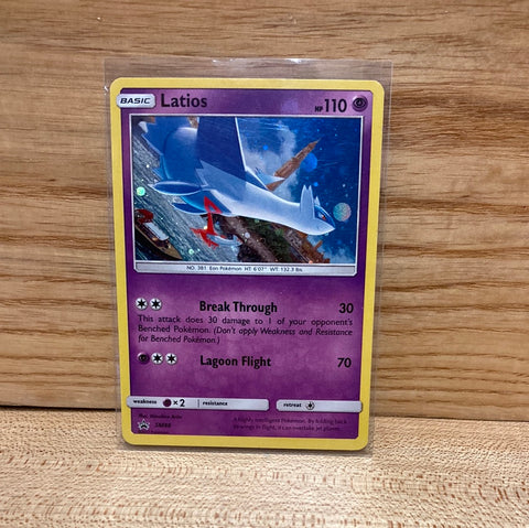 Latios(Holo)