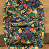 Ninja Turtles Backpack