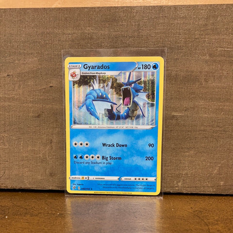 Gyarados(Holo)
