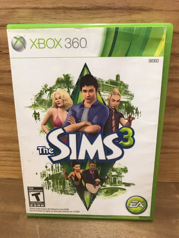 Sims 3