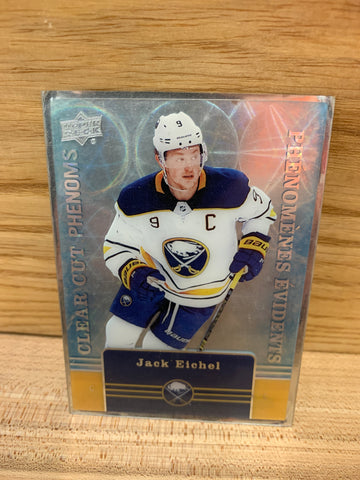 CCP: Jack Eichel