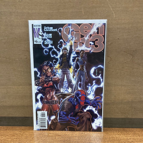 Gen 13 #6