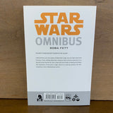 Star Wars Omnibus: Boba Fett(1st Edition)