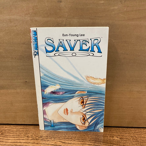 Saver Vol 1