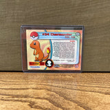 Charmander(Foil)