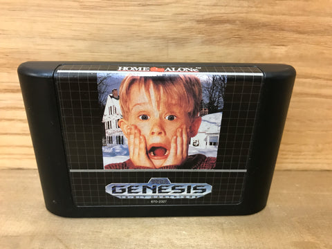 Home Alone