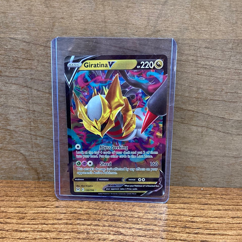 Giratina V
