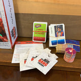 Big Bang Theory Party Game