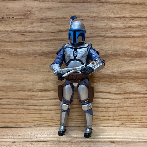 Jango Fett(6 Inch)