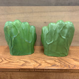 Hulk Fists