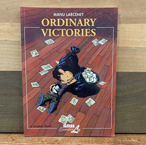 Ordinary Victories