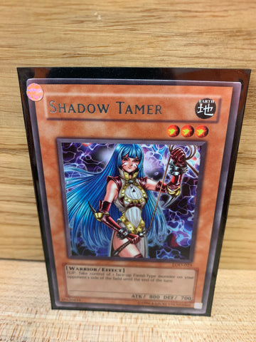 Shadow Tamer(LOD-025)