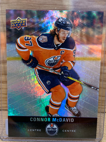 Connor McDavid