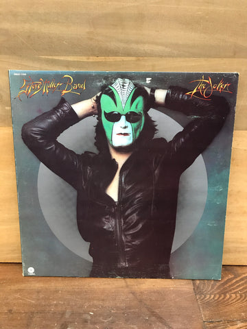 The Joker: Steve Miller Band