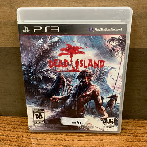 Dead Island