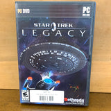 Star Trek Legacy