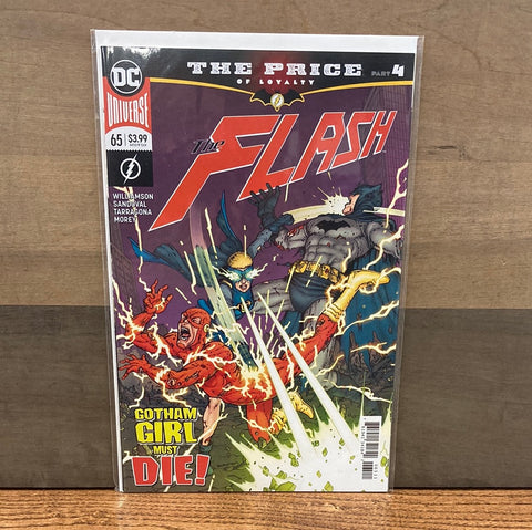 Flash #65