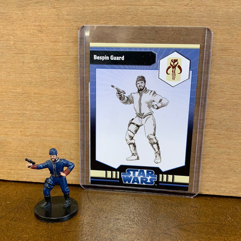 Bespin Guard(27/40)