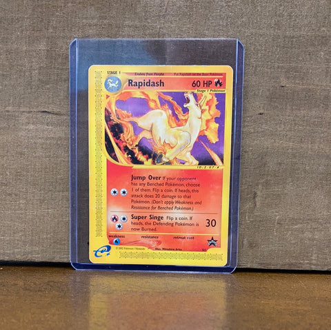 Rapidash(Promo)