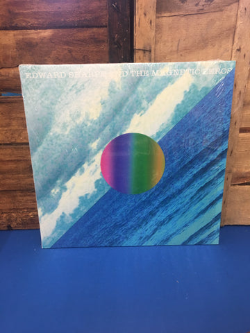 Edward Sharpe and the Magnetic Zeros: Here