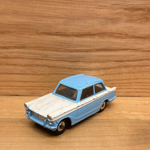 Triumph(Dinky)