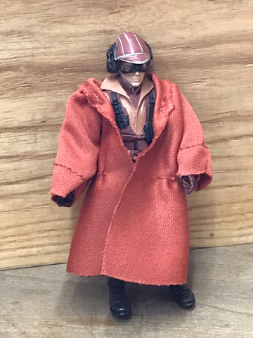 Naboo Pilot