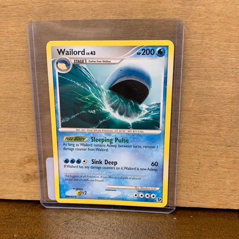 Wailord