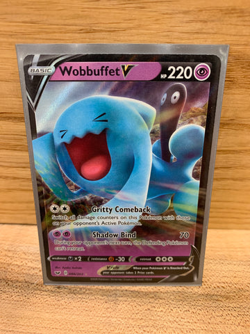 Wobbuffet V