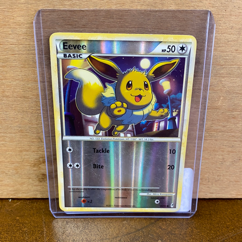 Eevee(Foil)