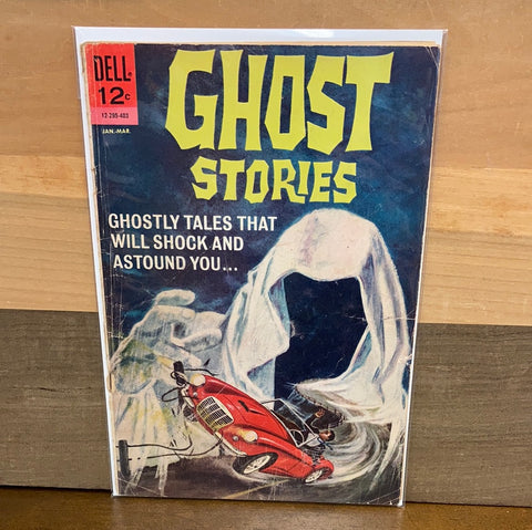 Ghost Stories #5