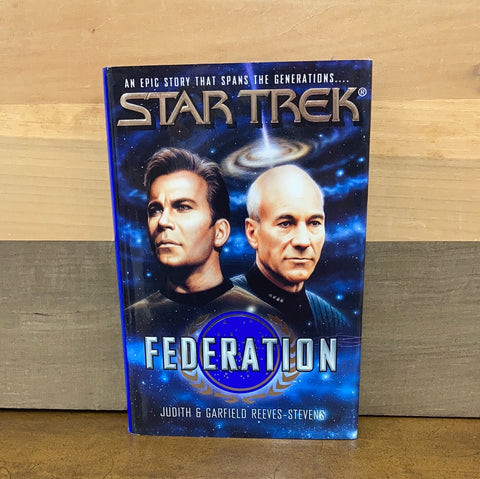 Star Trek: Federation